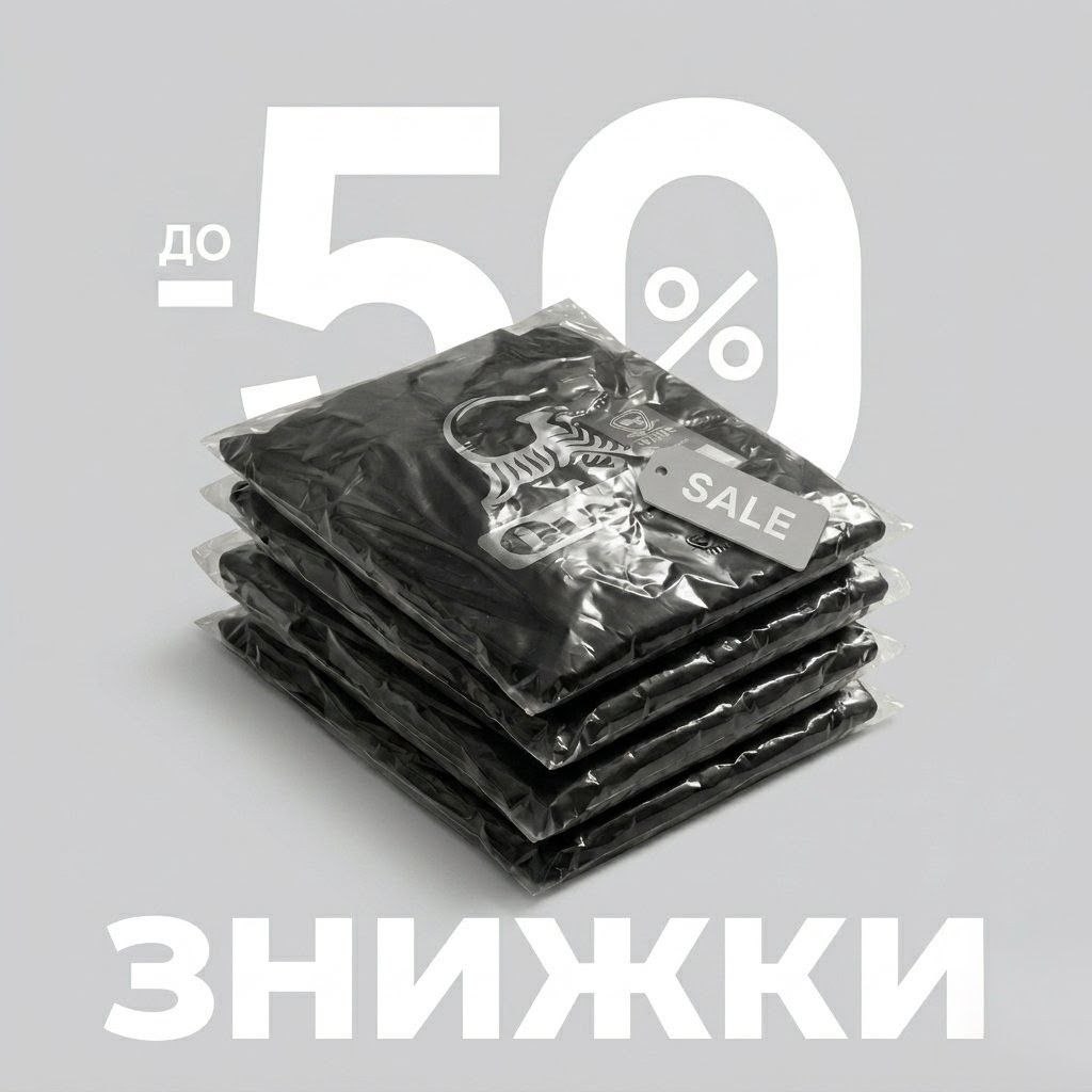 Розпродаж
