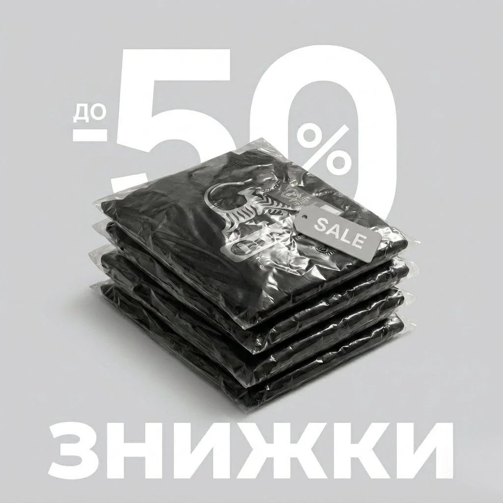 Розпродаж